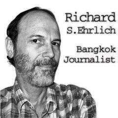 Richard Ehrlich
